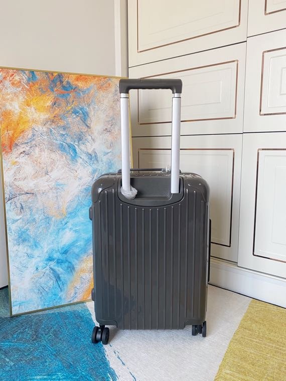 RIMOWA/日默瓦Essential-832系列 原Salsa專櫃爆款 全鋁拉杆箱行李箱 gdx1009